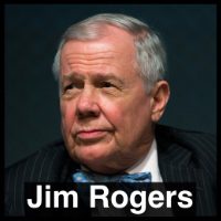 jim rogers economy